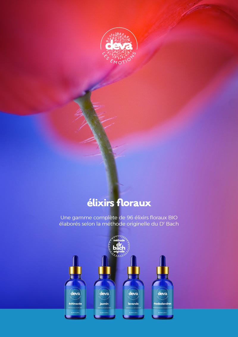 Affiche DEVA