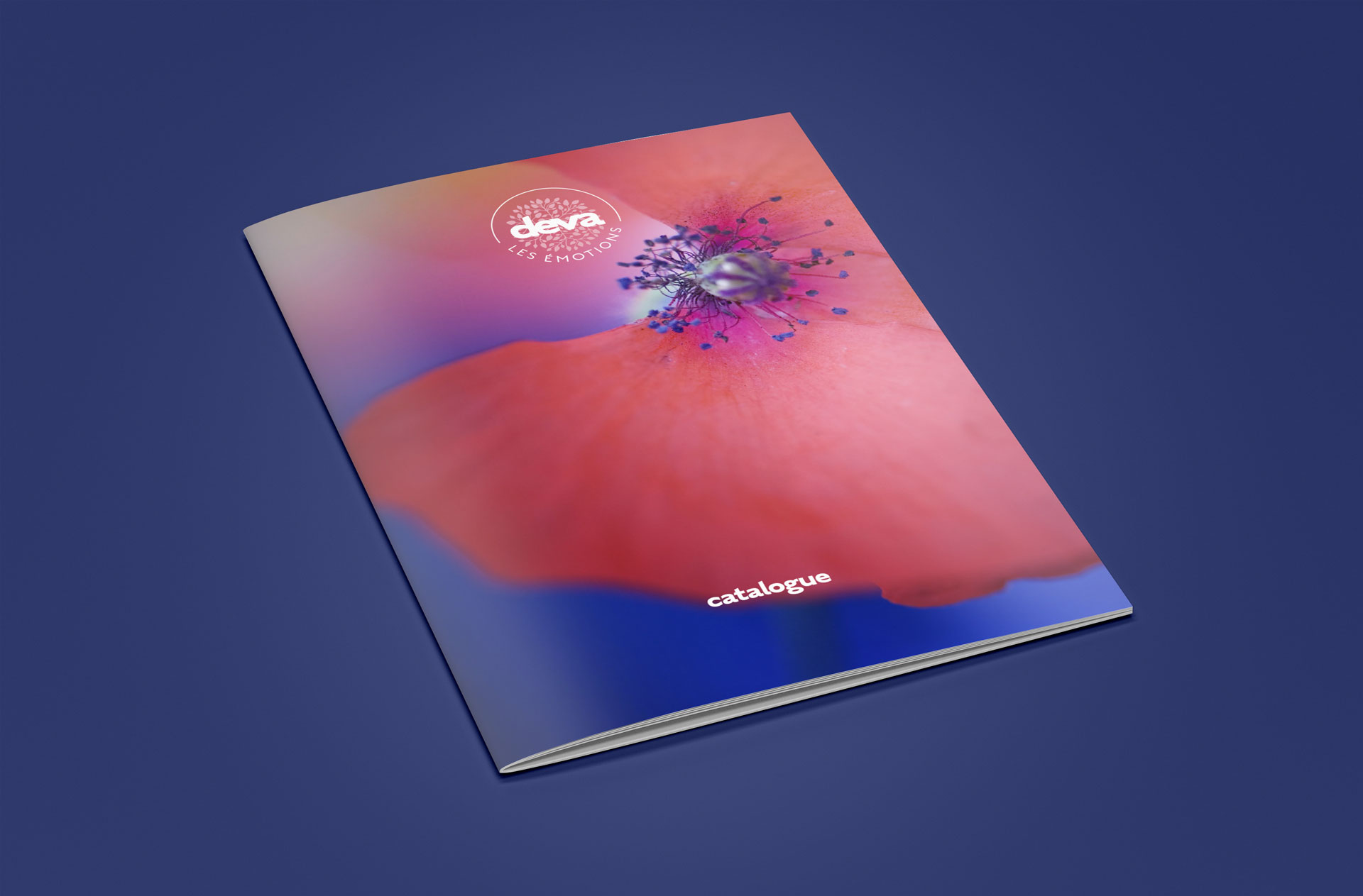 Catalogue DEVA