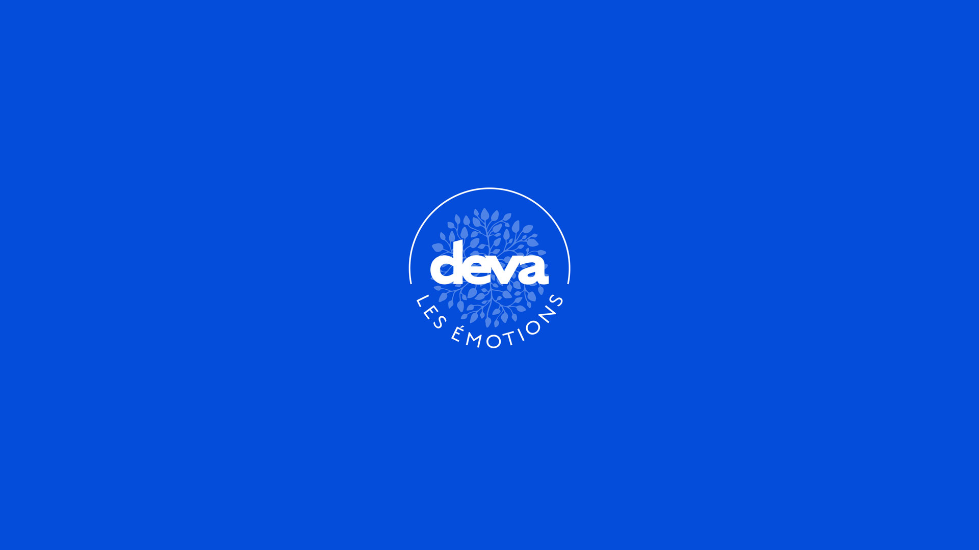 Logotype DEVA